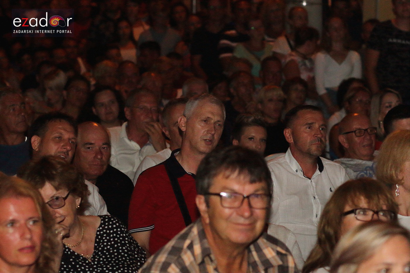 Bibinje: Koncert Tomislava Bralića i klape Intrade na Trgu Sri sela