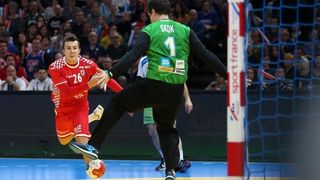 Rukometno SP, utakmica za 3. mjesto: Hrvatska – Slovenija 30-31 Rukometno SP, utakmica za 3. mjesto: Hrvatska – Slovenija 30-31