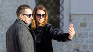 Badnjak 2016: Blagdanski đir po gradu 24. prosinca Badnjak 2016: Blagdanski đir po gradu 24. prosinca