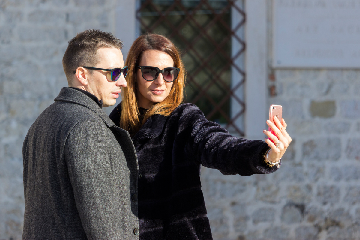 Badnjak 2016: Blagdanski đir po gradu 24. prosinca Badnjak 2016: Blagdanski đir po gradu 24. prosinca