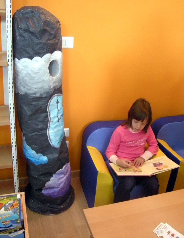 Izložba šešira hrvatskih ilustratora