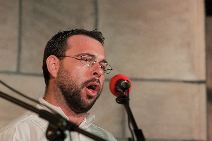 31. Susret klapa “Raspivano Bibinje”, Foto: Leo Banić