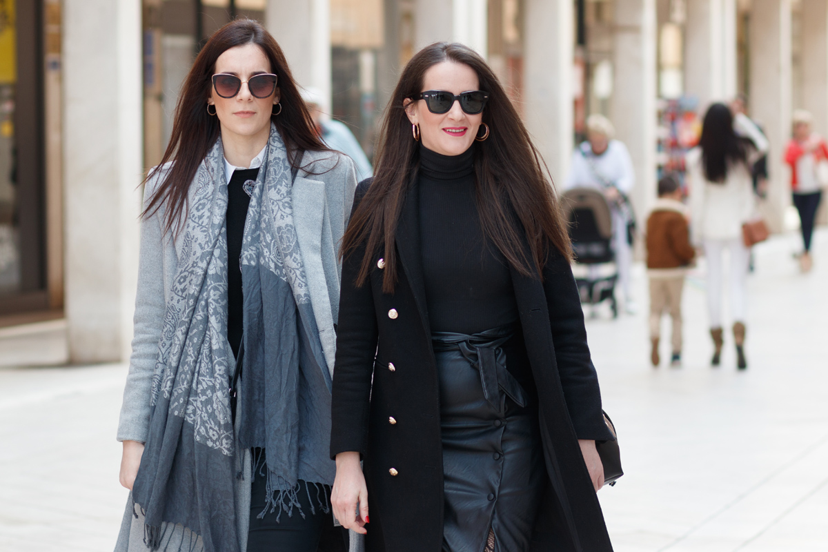 Đir po gradu, subotnja špica, 13. ožujka 2021 Đir po gradu, subotnja špica, 13. ožujka 2021