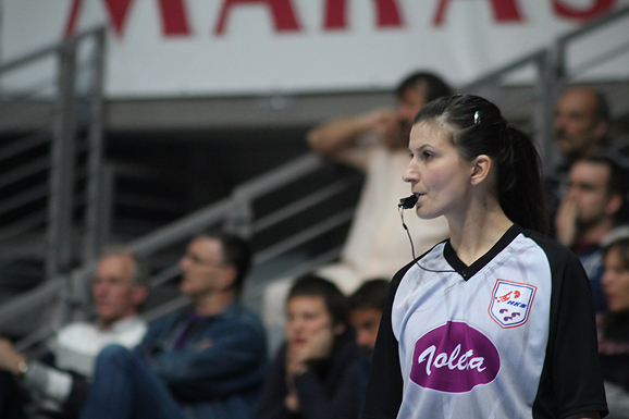 KK Zadar – KK Svjetlost Brod 71-50 (foto:Saša Čuka)
