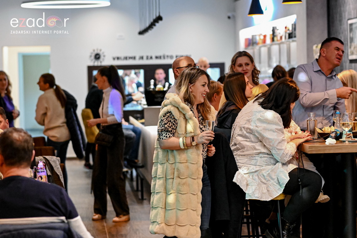 ZYX Bowling Centar Zadar ZYX Bowling Centar Zadar