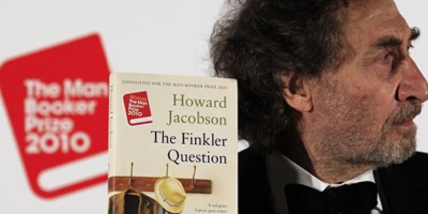 Howard Jacobson