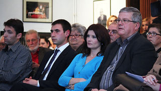 Zašto Hrvatska treba ući u EU (foto:Saša Čuka) Zašto Hrvatska treba ući u EU (foto:Saša Čuka)