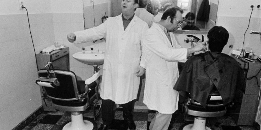 Šime Kević; foto: Zadarski list