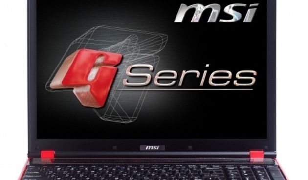 MSI GT628 (foto: bug.hr)