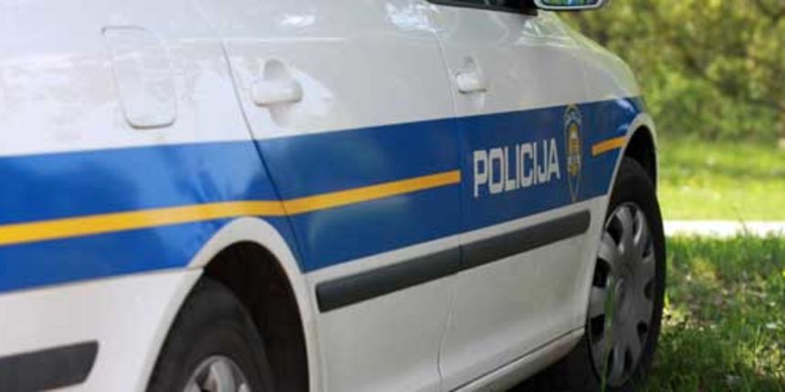Policija (Foto: index.hr)