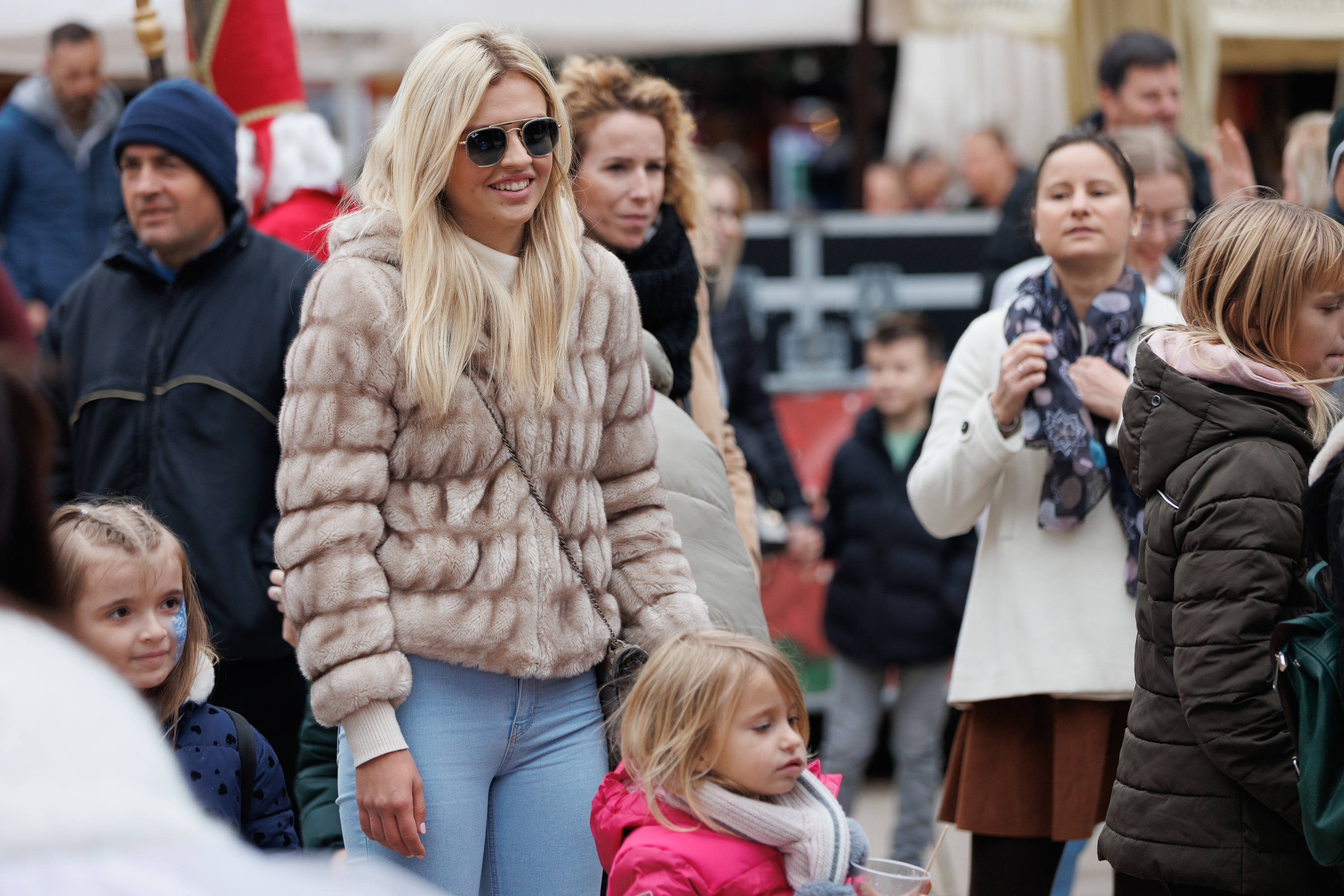 Otvoren dječji Advent 2022 Otvoren dječji Advent 2022