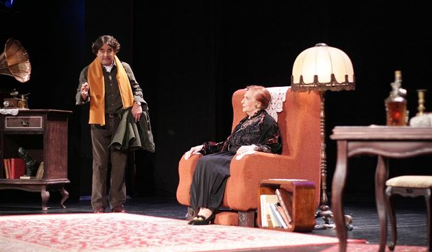 HKK – Moja stara gospodja