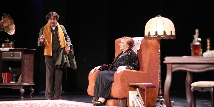 HKK – Moja stara gospodja HKK – Moja stara gospodja