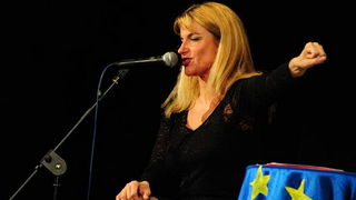 Arijana Culina Za Europu spremni u HNK Zadar