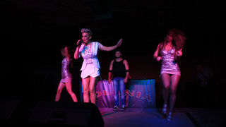 Virska fešta uz koncert grupe Colonia Virska fešta uz koncert grupe Colonia