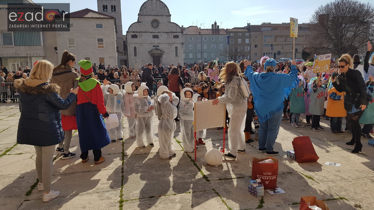 Karnevalić 057 radija 23. veljače 2017.