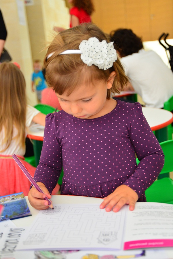 Kazalište lutaka započelo sezonu predstavom “Crvenkapica”