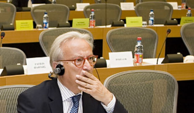 Hannes Swoboda (Foto: fotoreport.at)