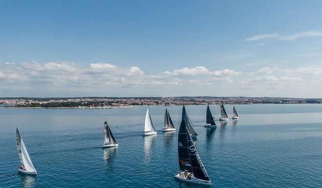 Zadar ORC Cup