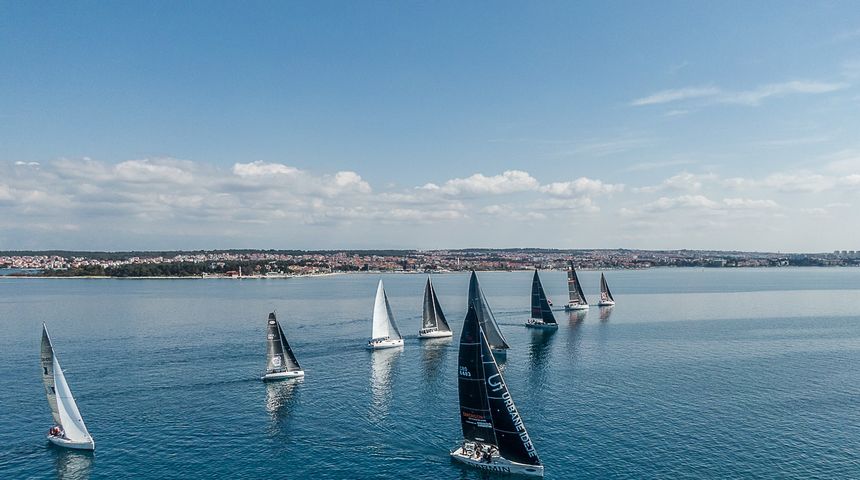 Zadar ORC Cup