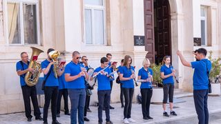 Obilježen Dan antifašističke borbe u Zadru