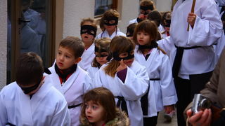 Karnevalić Radija 057, 8. veljače 2013. foto: Čedo Kaica Karnevalić Radija 057, 8. veljače 2013. foto: Čedo Kaica