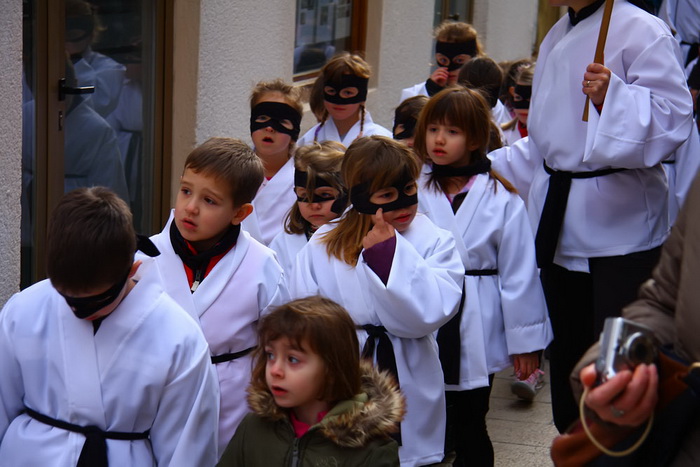 Karnevalić Radija 057, 8. veljače 2013. foto: Čedo Kaica Karnevalić Radija 057, 8. veljače 2013. foto: Čedo Kaica