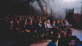 Sv. Dominik: Koncert Rundek cargo trija/Rundek cargo trio Sv. Dominik: Koncert Rundek cargo trija/Rundek cargo trio