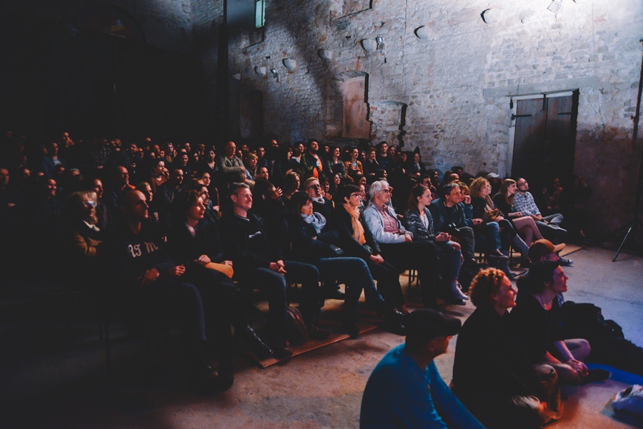 Sv. Dominik: Koncert Rundek cargo trija/Rundek cargo trio Sv. Dominik: Koncert Rundek cargo trija/Rundek cargo trio