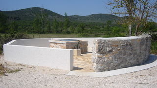 Gorica, bunar Lokvenjak