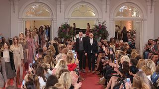 Zagreb: modna revija brenda ELFS