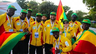 Zaton: Svečano otvoreno SP u minigolfu za gluhe Zaton: Svečano otvoreno SP u minigolfu za gluhe