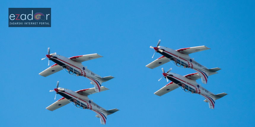 Đir po gradu, subotnja špica 20. siječnja 2018. Krila oluje Đir po gradu, subotnja špica 20. siječnja 2018. Krila oluje