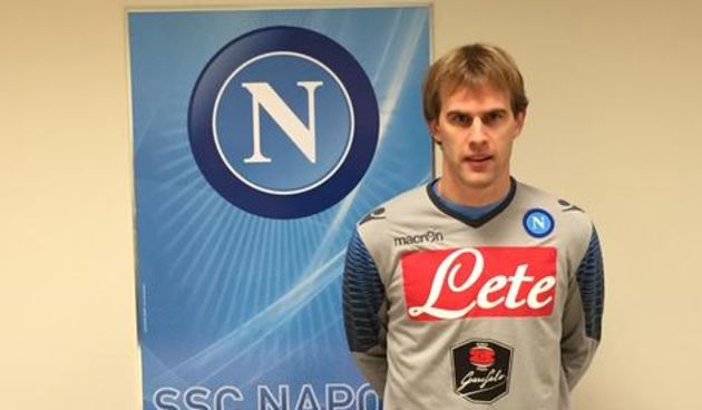 Ivan Strinić, foto: twitter