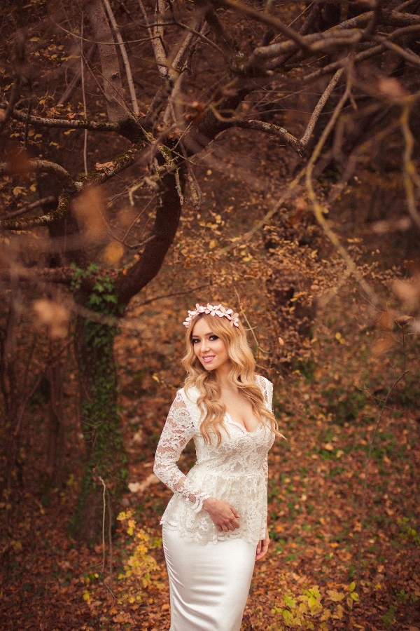 Što Monika Sablić sprema za Fashion Week Zagreb? Što Monika Sablić sprema za Fashion Week Zagreb?