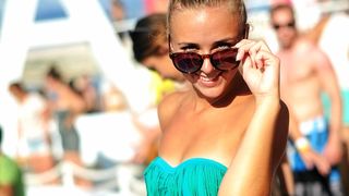 Aquarius Club: After Beach Party 8. srpnja, foto: Goran Telak