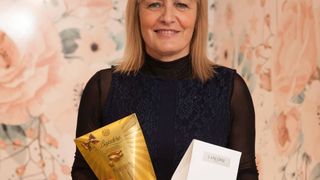 Vesna Sposa predstavila kolekciju za proljeće- Little Star