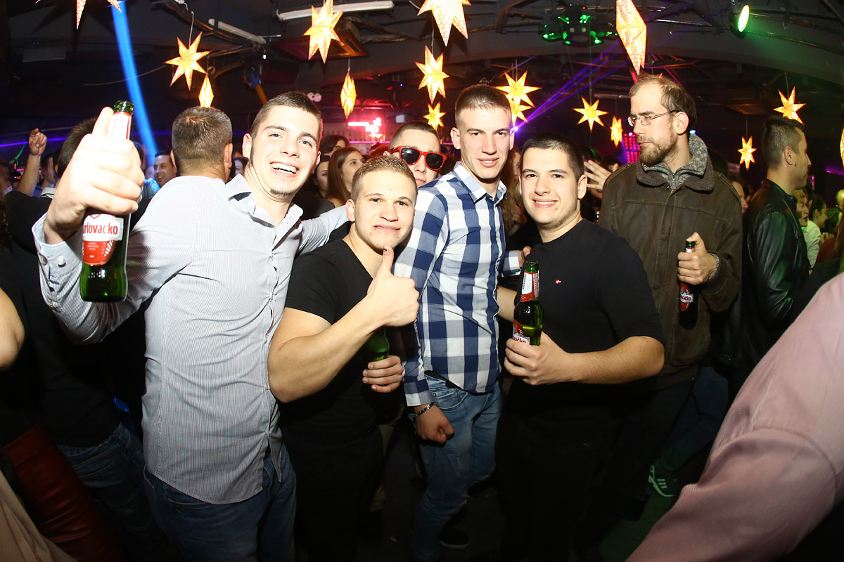 Dražen Zečić Zeko @ Podroom Night Club Dražen Zečić Zeko @ Podroom Night Club