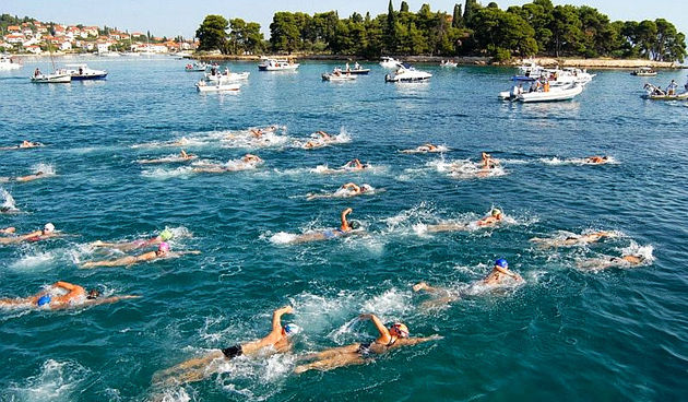Maraton Preko – Zadar