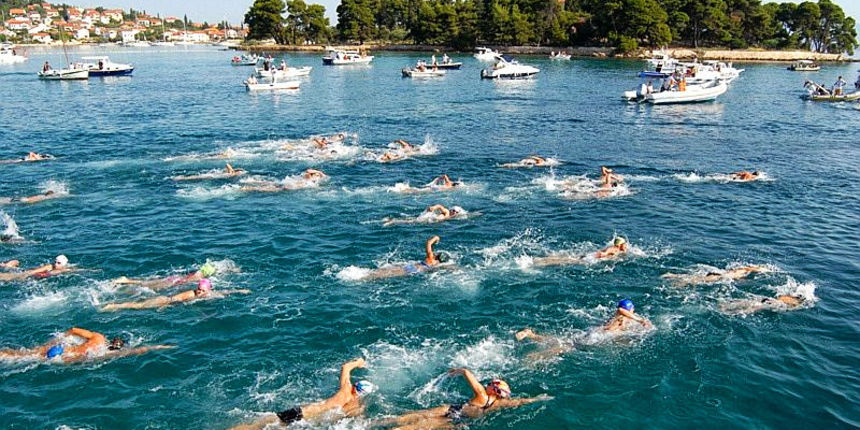 Maraton Preko – Zadar Maraton Preko – Zadar