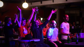 VAK”AN”ZA Sport & Music Fiestival: Judette i Jamiromania u klubu Arsenal VAK”AN”ZA Sport & Music Fiestival: Judette i Jamiromania u klubu Arsenal