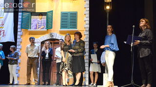 9. Festival dječjih klapa u HNK Zadar 9. Festival dječjih klapa u HNK Zadar