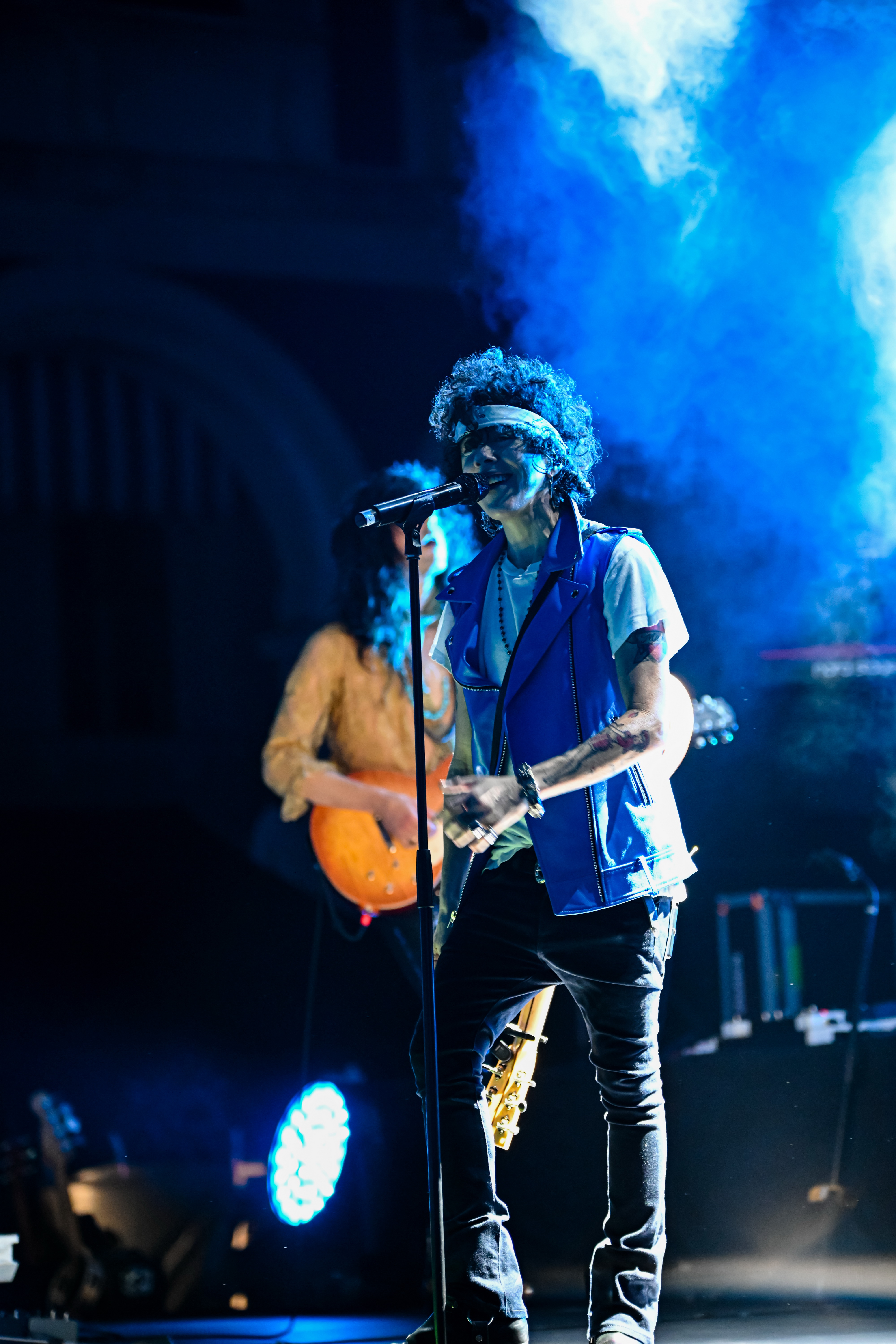 Laura Pergolizzi @ Prokurative Split 2023 Laura Pergolizzi @ Prokurative Split 2023