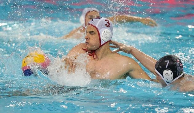 Miho Boskovic. Photo: Grgo Jelavic/PIXSELL