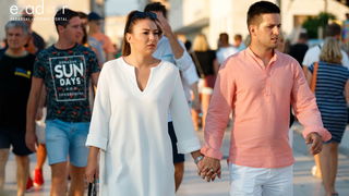 Večernji đir po gradu 30. srpnja 2019.