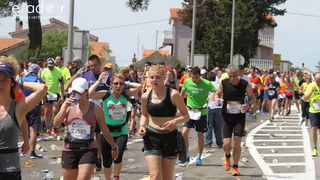 Wings for Life 2018: Okrjepa i prolazak kroz Bibinje trkača velikog srca