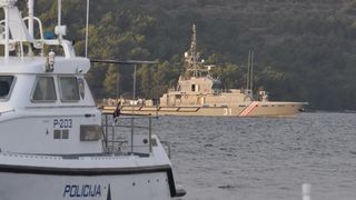 Pronađeno tijelo nestalog pilota i olupina helikoptera