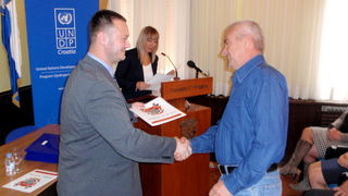 Potpisivanje sporazuma Zadarske Potpisivanje sporazuma Zadarske