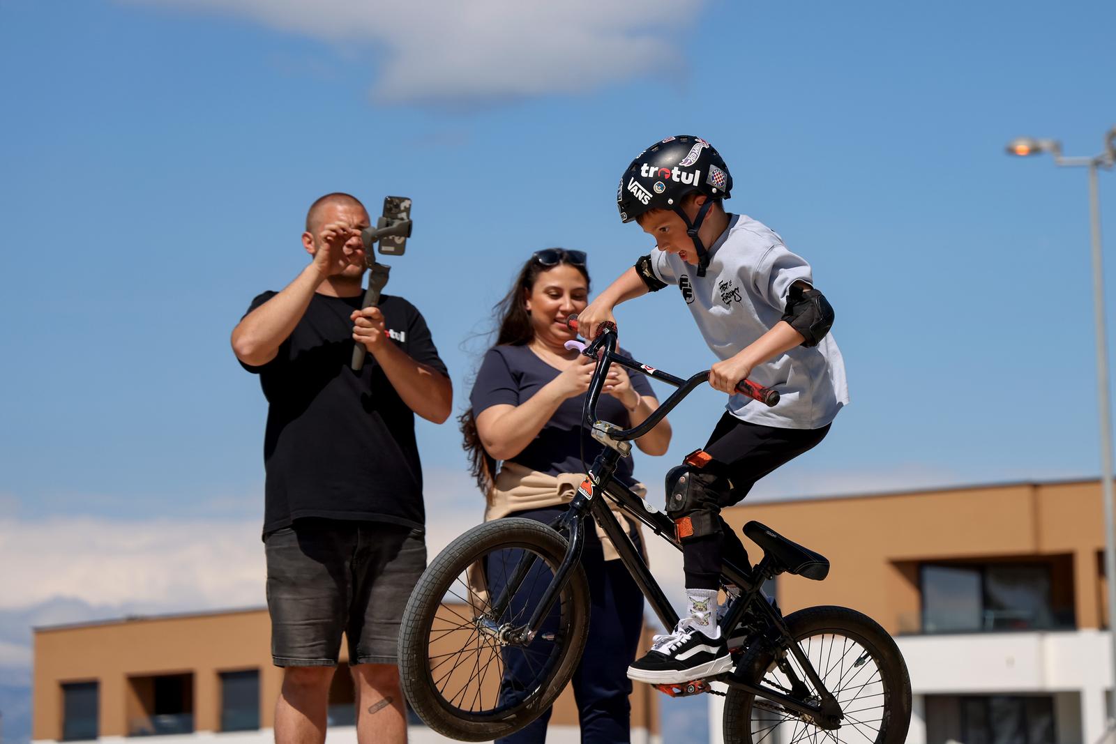 Pannonian Challenge Tour Zadar