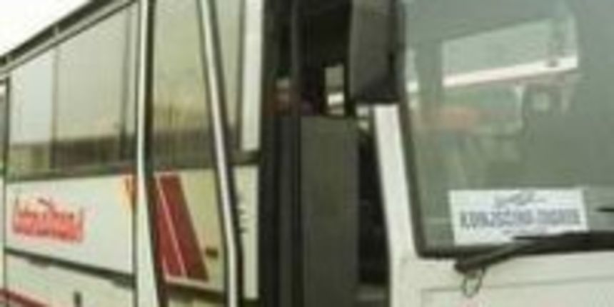 Čazmatrans autobus (foto: Nacional)